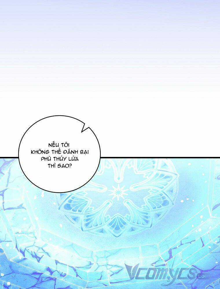 Hiệp Sĩ Hoa Băng Chapter 63 trang 12