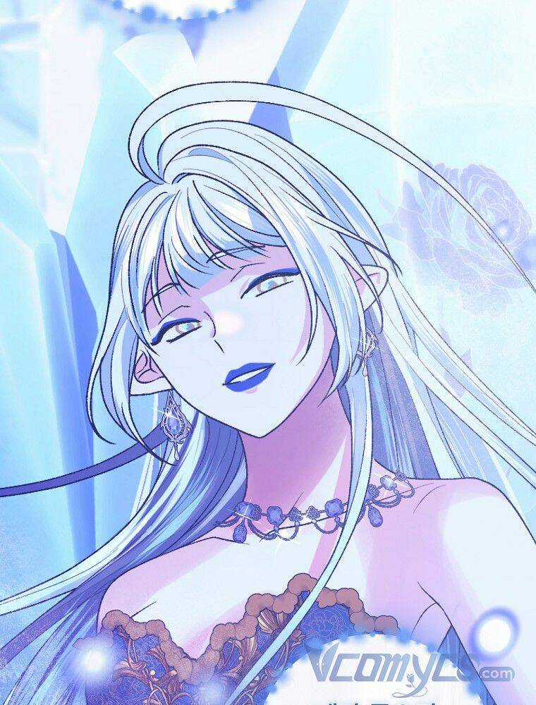 Hiệp Sĩ Hoa Băng Chapter 63 trang 14