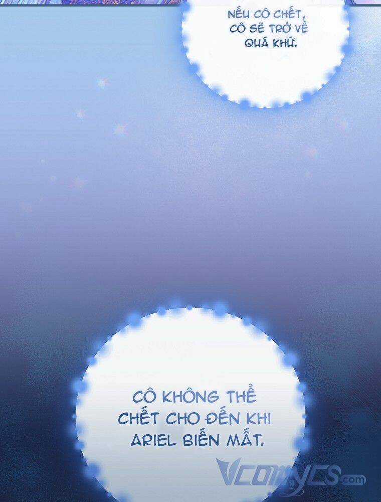 Hiệp Sĩ Hoa Băng Chapter 63 trang 15