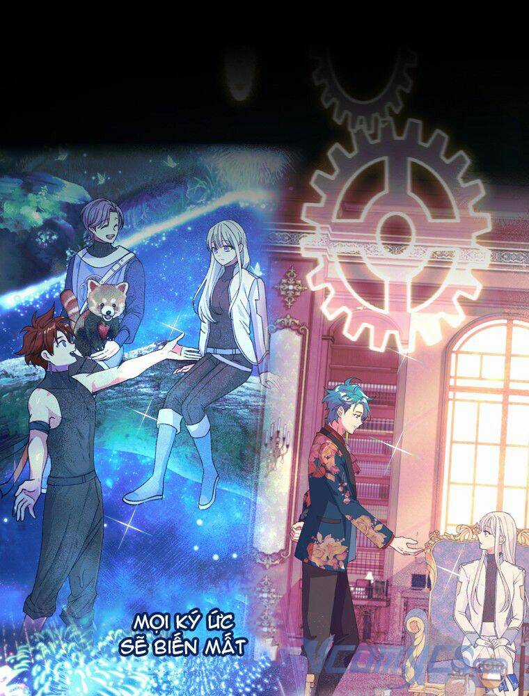 Hiệp Sĩ Hoa Băng Chapter 63 trang 17