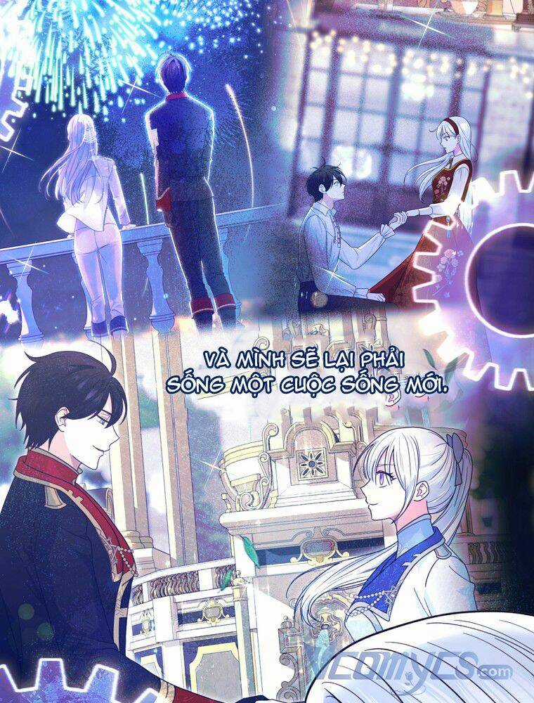 Hiệp Sĩ Hoa Băng Chapter 63 trang 18