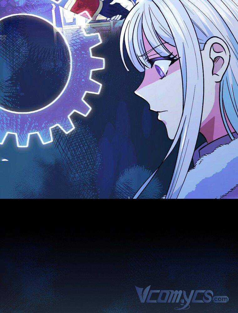 Hiệp Sĩ Hoa Băng Chapter 63 trang 19