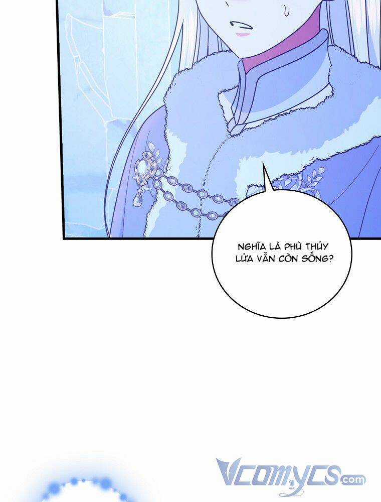 Hiệp Sĩ Hoa Băng Chapter 63 trang 2