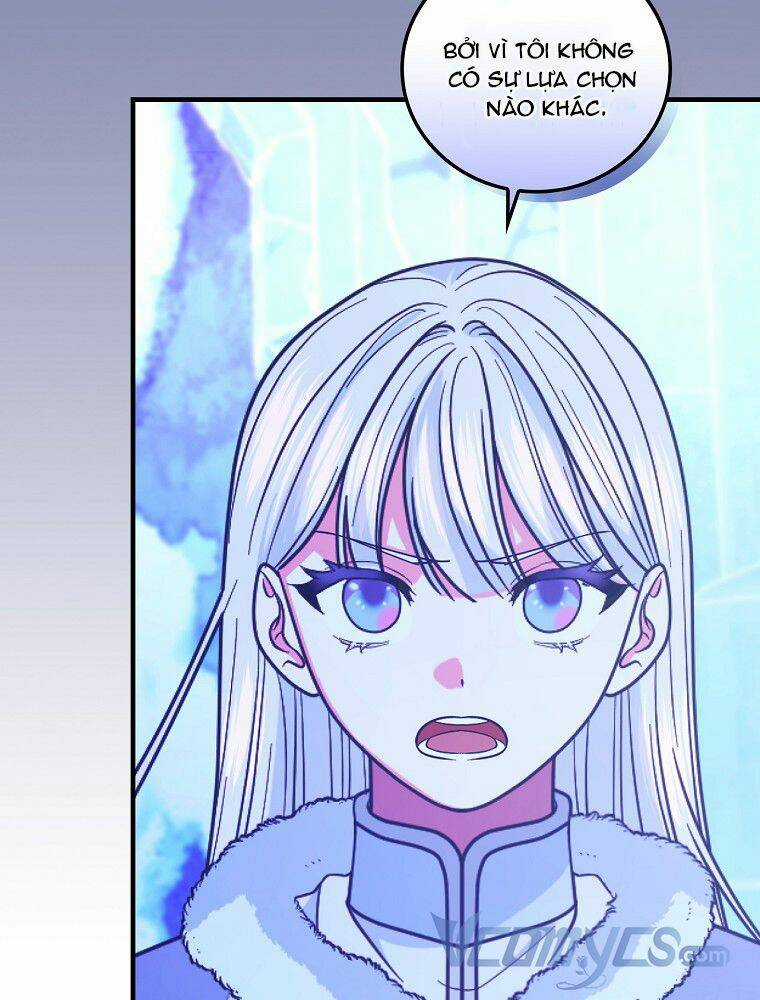 Hiệp Sĩ Hoa Băng Chapter 63 trang 23