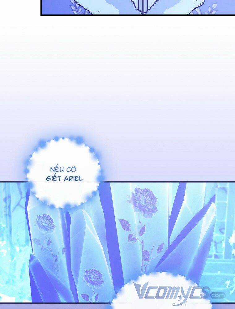 Hiệp Sĩ Hoa Băng Chapter 63 trang 24