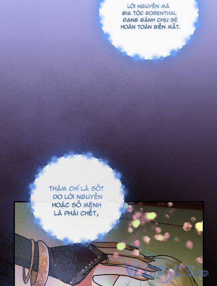 Hiệp Sĩ Hoa Băng Chapter 63 trang 25