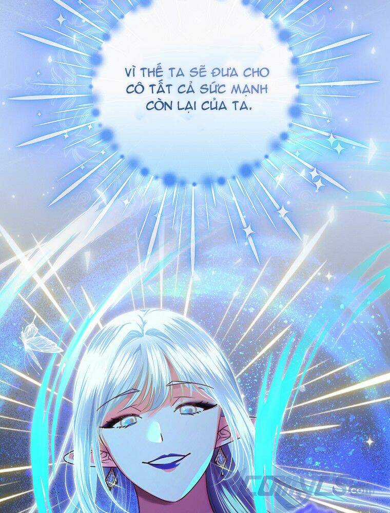 Hiệp Sĩ Hoa Băng Chapter 63 trang 28