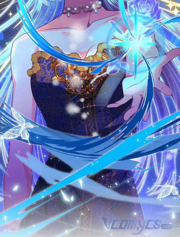 Hiệp Sĩ Hoa Băng Chapter 63 trang 29