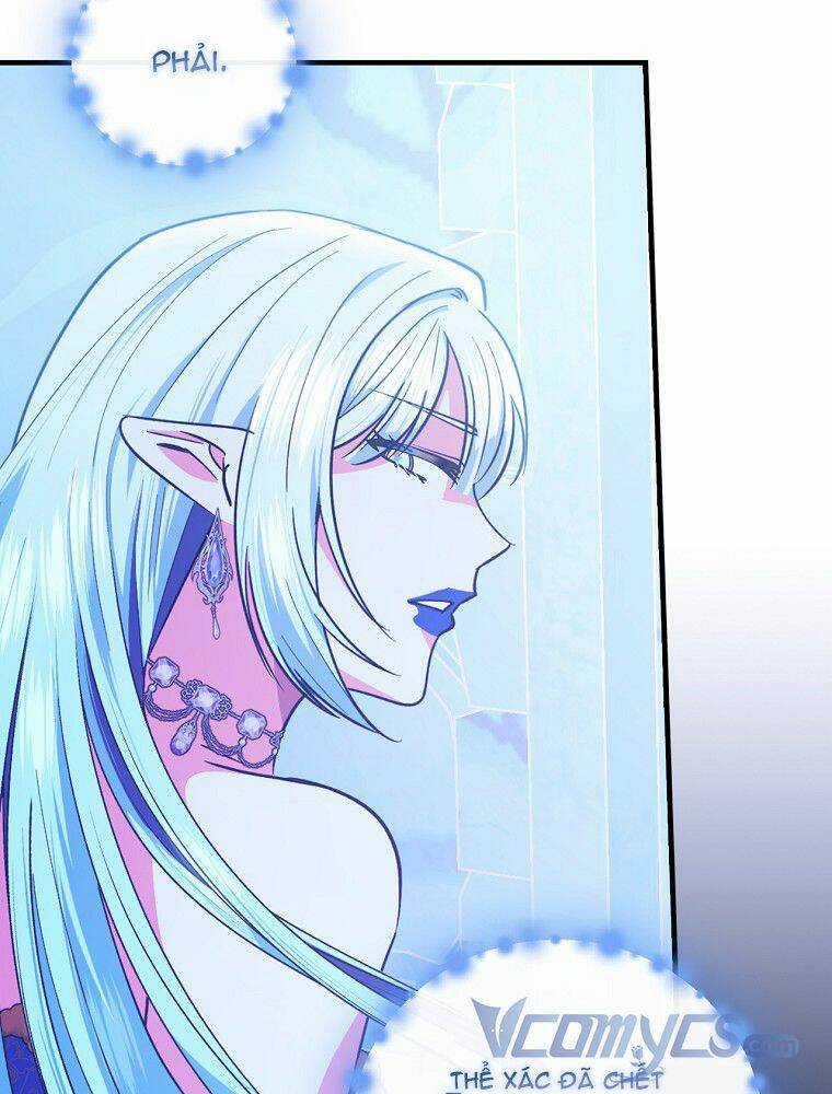 Hiệp Sĩ Hoa Băng Chapter 63 trang 3