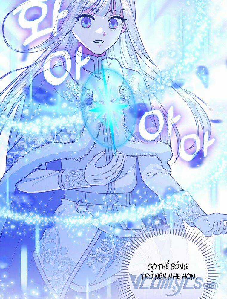 Hiệp Sĩ Hoa Băng Chapter 63 trang 31