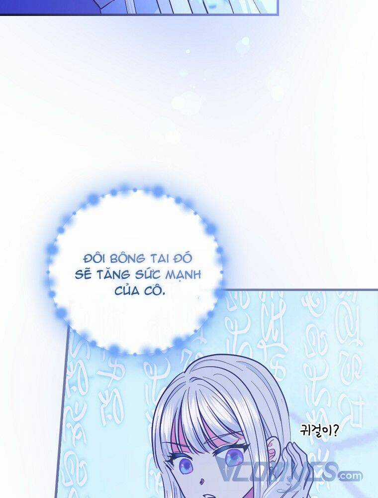 Hiệp Sĩ Hoa Băng Chapter 63 trang 33