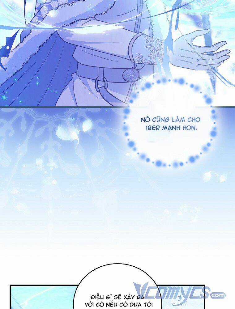 Hiệp Sĩ Hoa Băng Chapter 63 trang 36