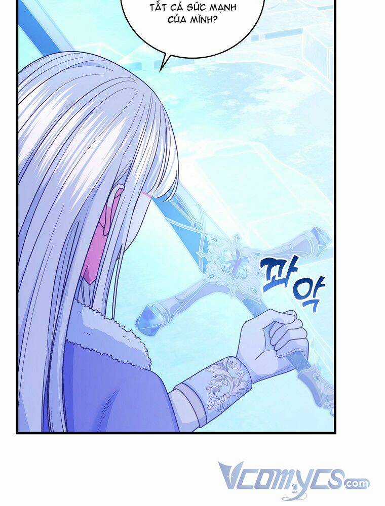 Hiệp Sĩ Hoa Băng Chapter 63 trang 37