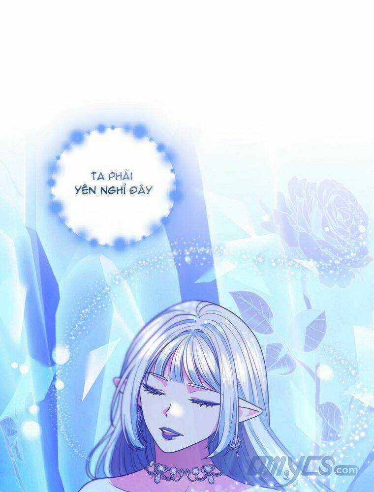 Hiệp Sĩ Hoa Băng Chapter 63 trang 38