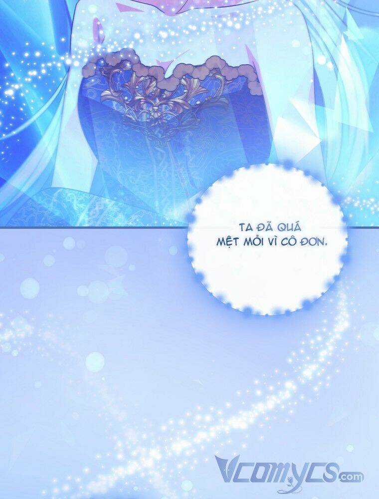 Hiệp Sĩ Hoa Băng Chapter 63 trang 39