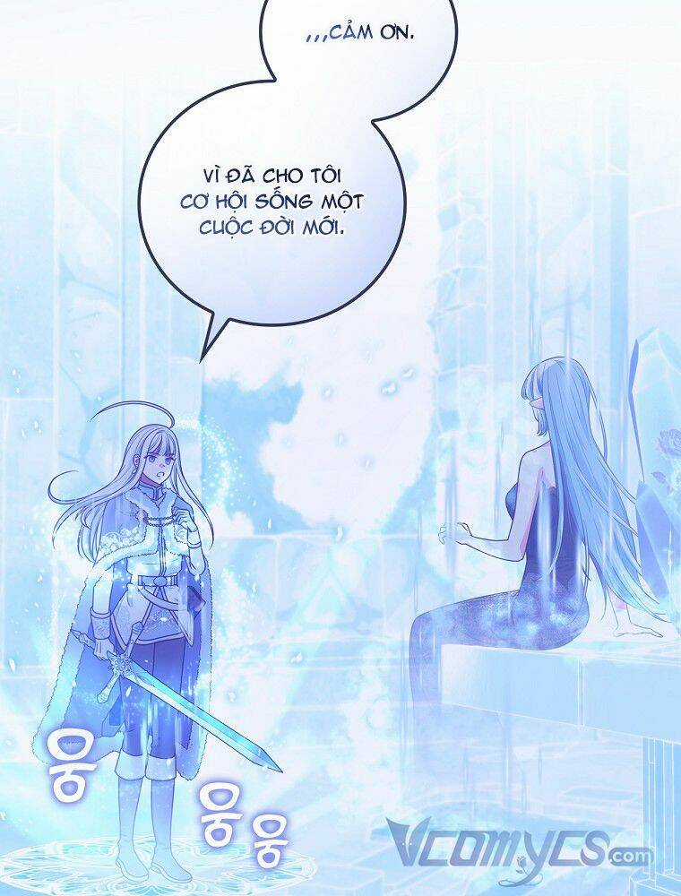 Hiệp Sĩ Hoa Băng Chapter 63 trang 41
