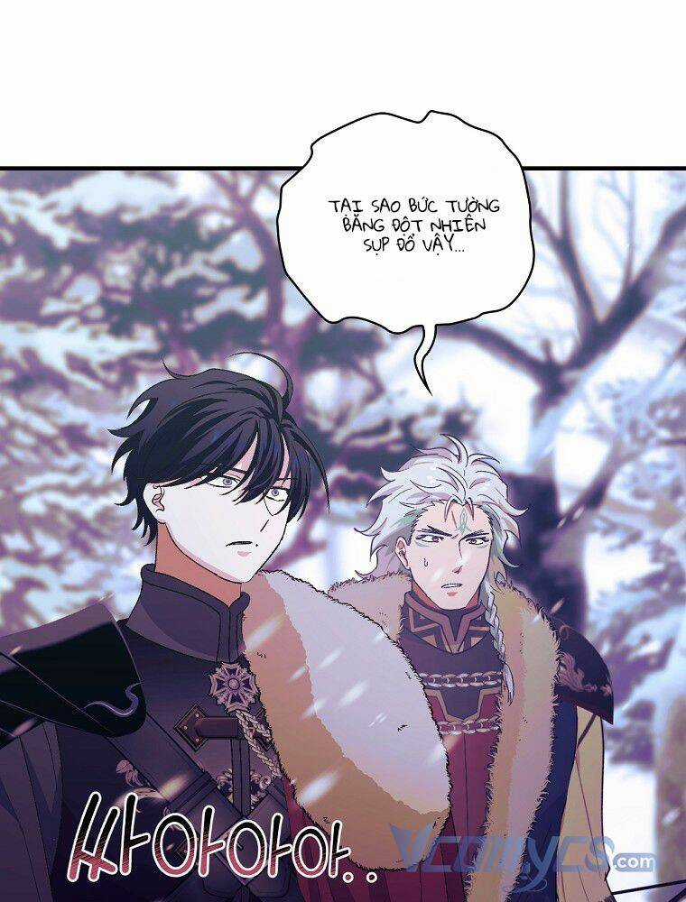 Hiệp Sĩ Hoa Băng Chapter 63 trang 48