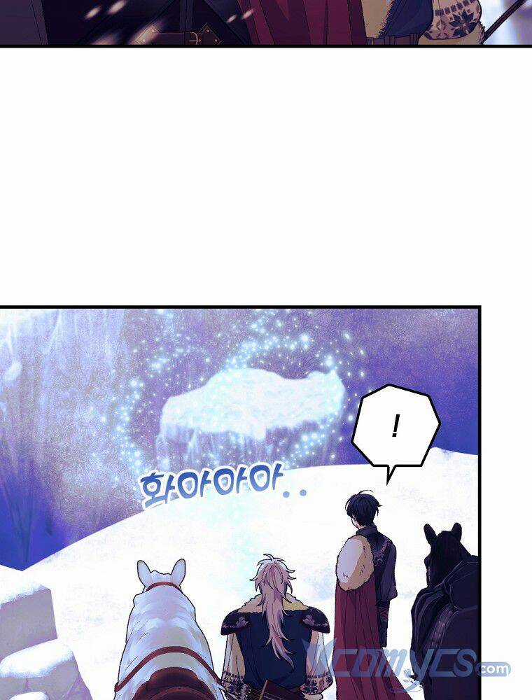 Hiệp Sĩ Hoa Băng Chapter 63 trang 49