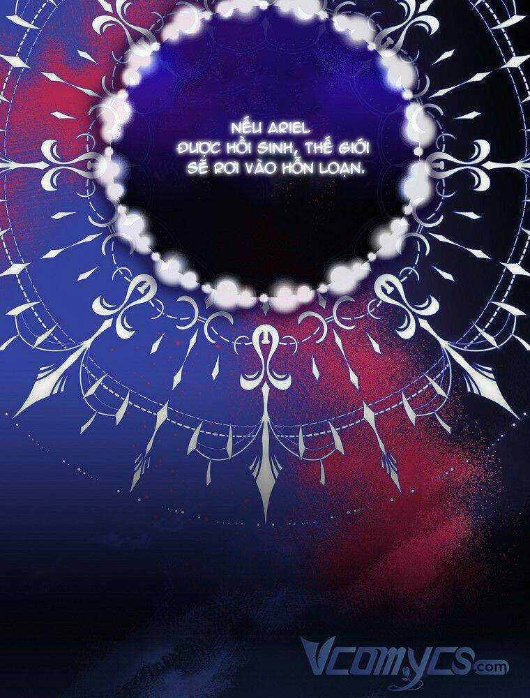 Hiệp Sĩ Hoa Băng Chapter 63 trang 5