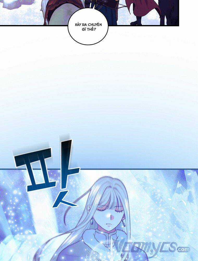 Hiệp Sĩ Hoa Băng Chapter 63 trang 50