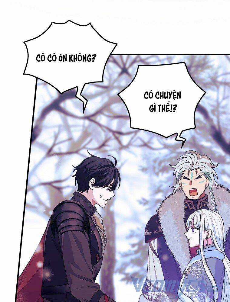 Hiệp Sĩ Hoa Băng Chapter 63 trang 52