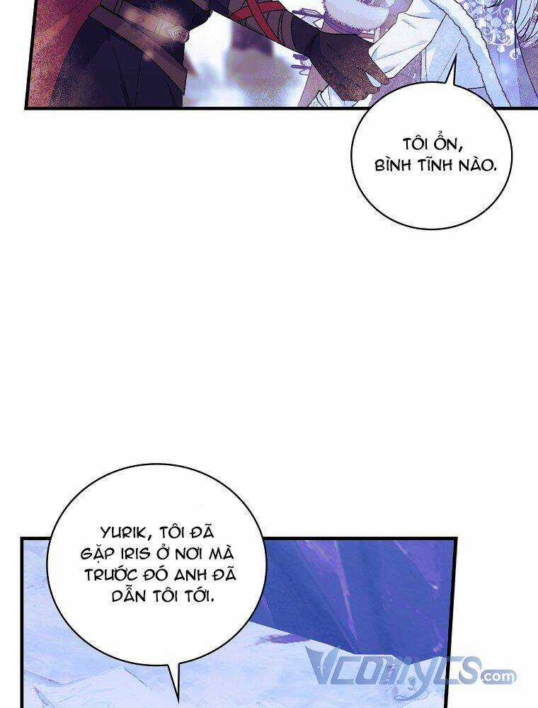 Hiệp Sĩ Hoa Băng Chapter 63 trang 53