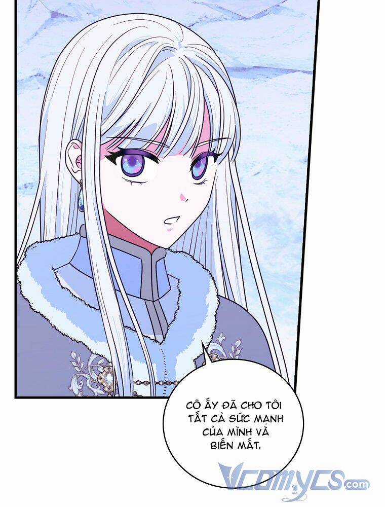 Hiệp Sĩ Hoa Băng Chapter 63 trang 54