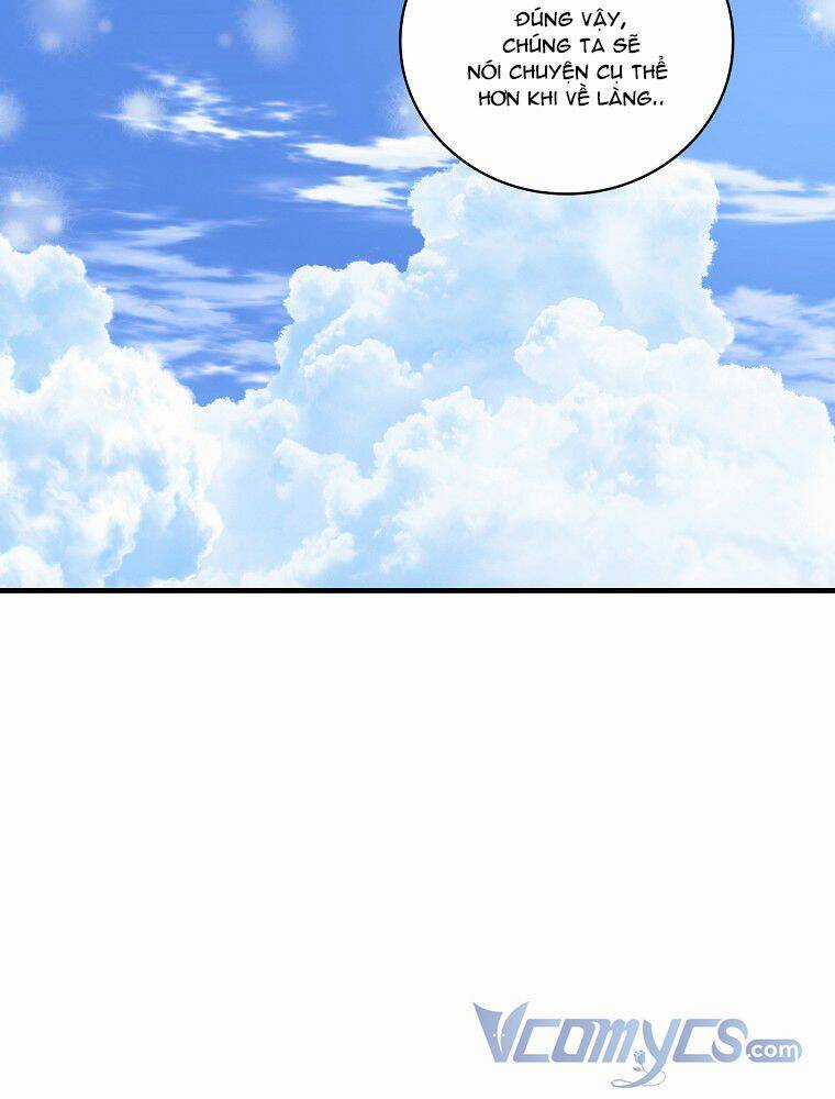 Hiệp Sĩ Hoa Băng Chapter 63 trang 57