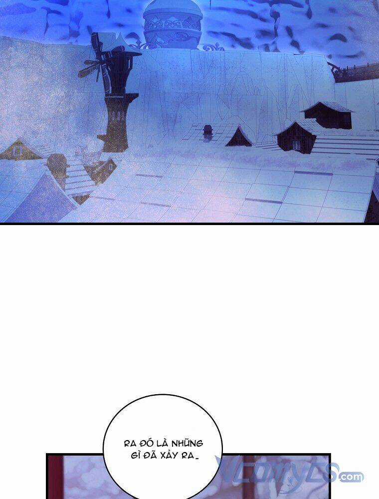 Hiệp Sĩ Hoa Băng Chapter 63 trang 60