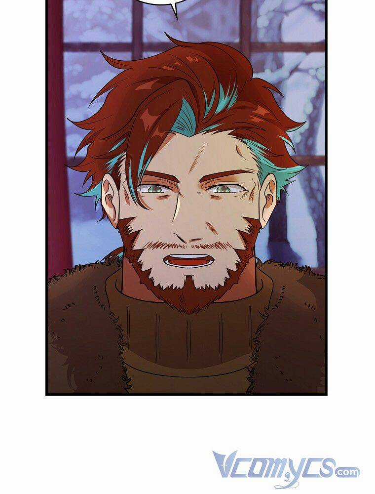 Hiệp Sĩ Hoa Băng Chapter 63 trang 61