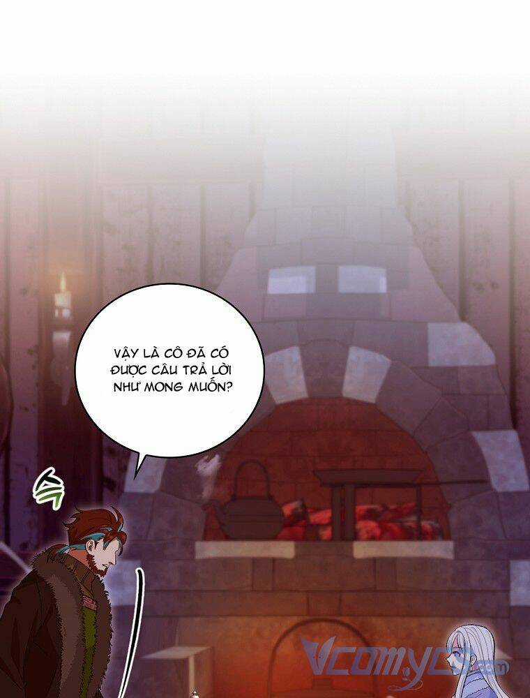 Hiệp Sĩ Hoa Băng Chapter 63 trang 62