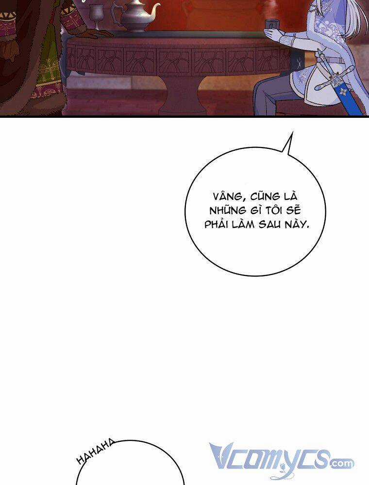 Hiệp Sĩ Hoa Băng Chapter 63 trang 63