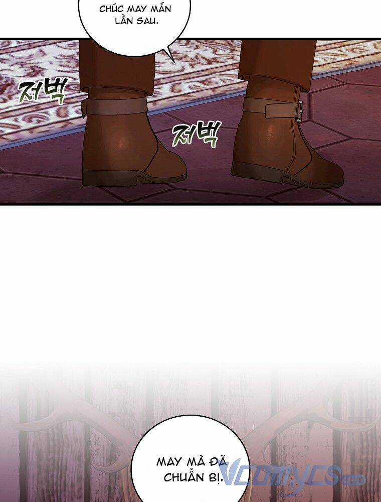 Hiệp Sĩ Hoa Băng Chapter 63 trang 64