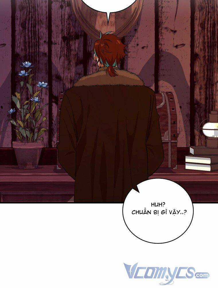 Hiệp Sĩ Hoa Băng Chapter 63 trang 65