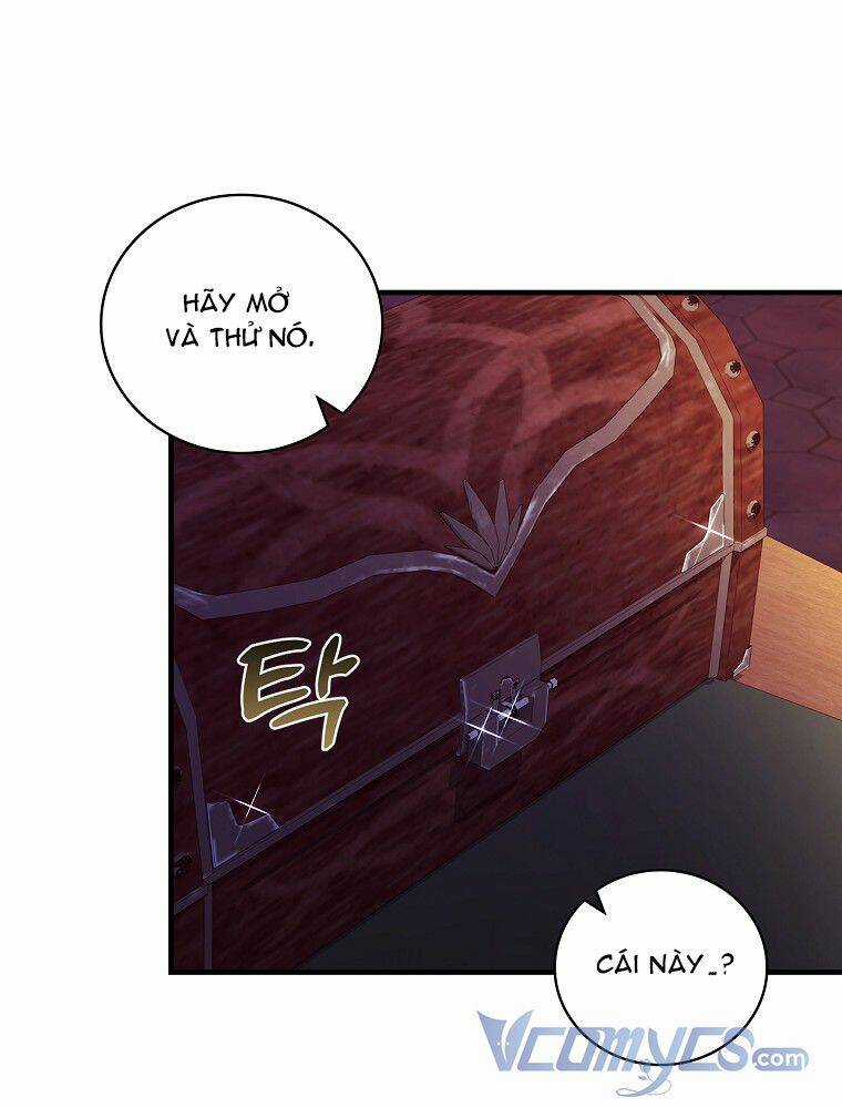 Hiệp Sĩ Hoa Băng Chapter 63 trang 66