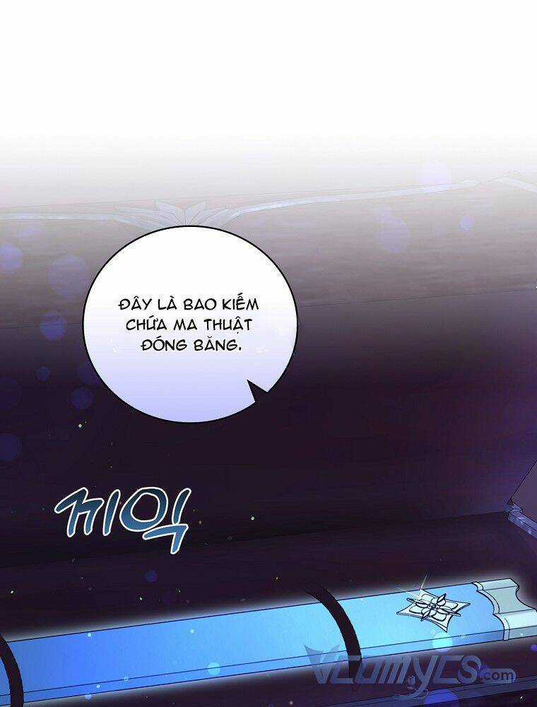 Hiệp Sĩ Hoa Băng Chapter 63 trang 67