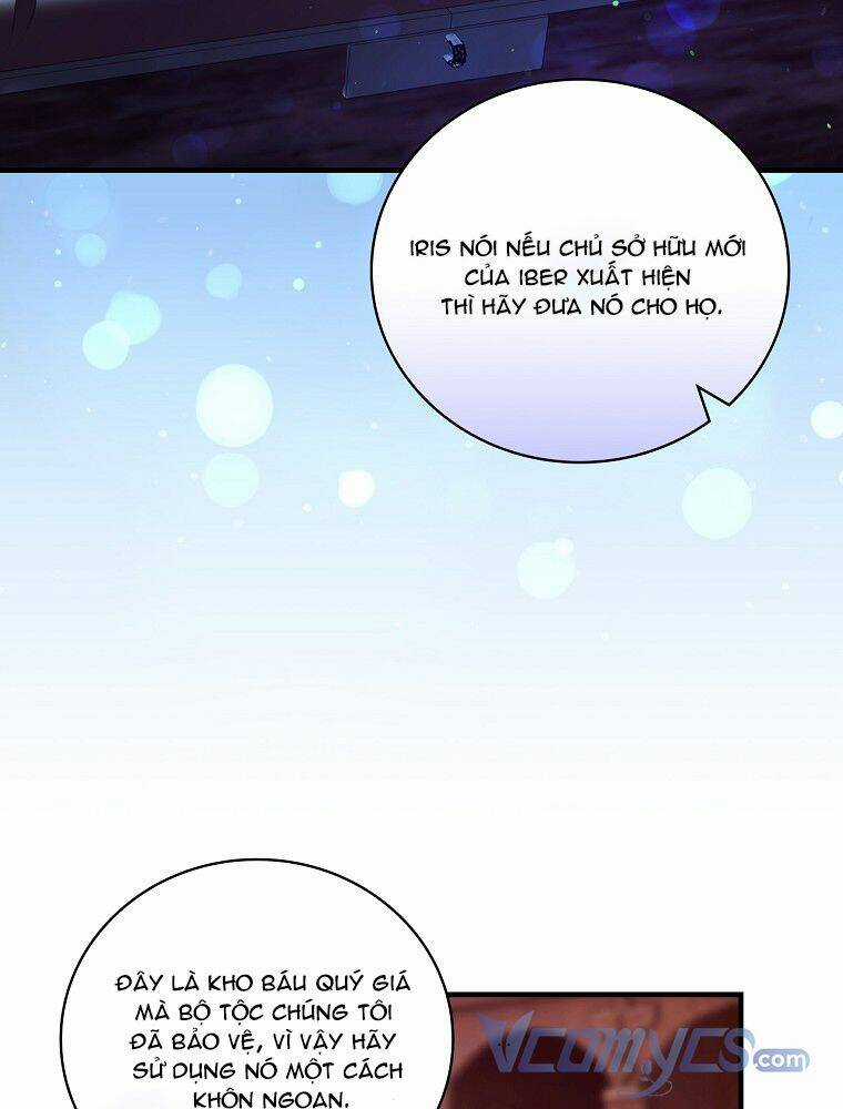 Hiệp Sĩ Hoa Băng Chapter 63 trang 68