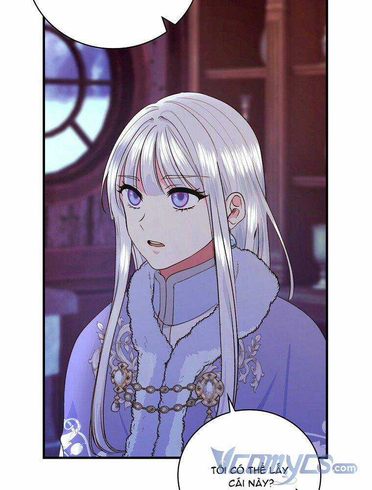 Hiệp Sĩ Hoa Băng Chapter 63 trang 69