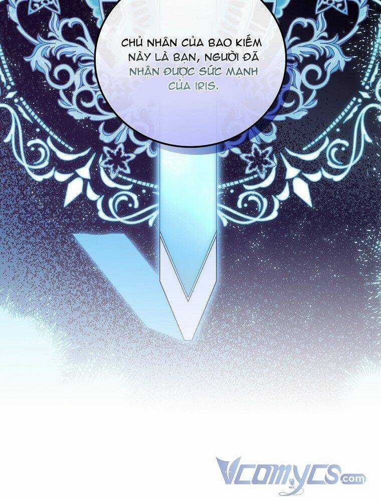 Hiệp Sĩ Hoa Băng Chapter 63 trang 71