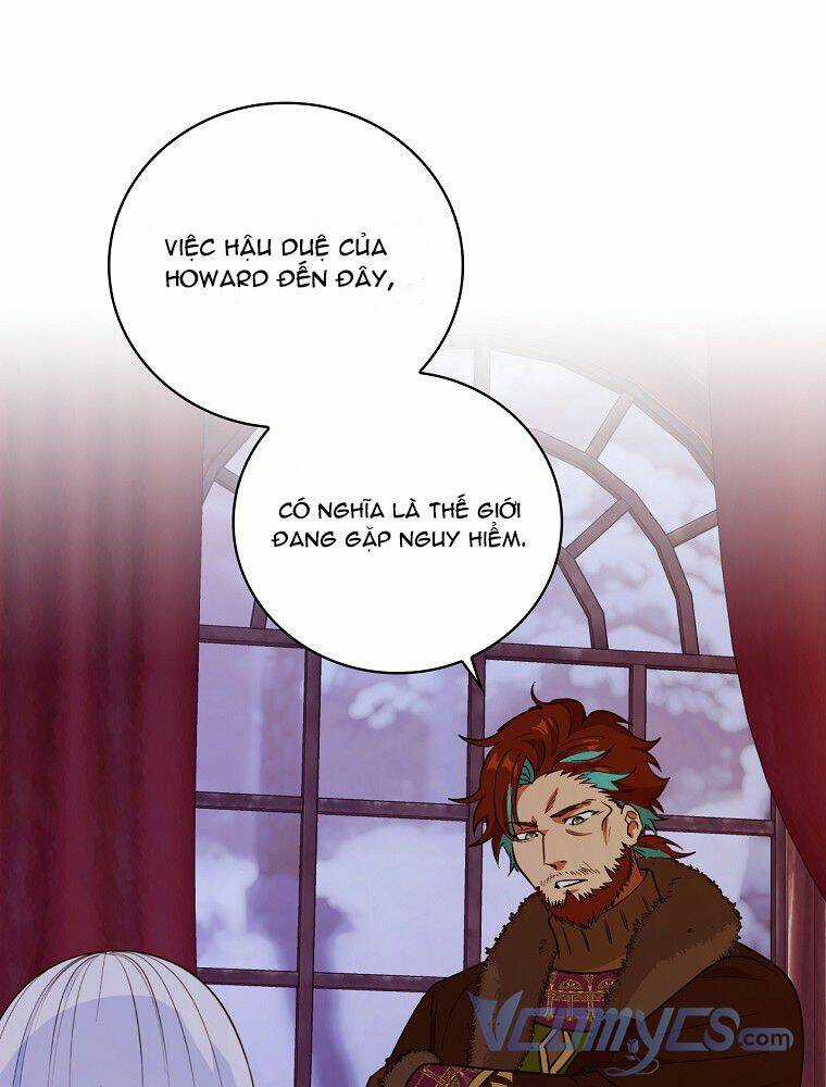 Hiệp Sĩ Hoa Băng Chapter 63 trang 72