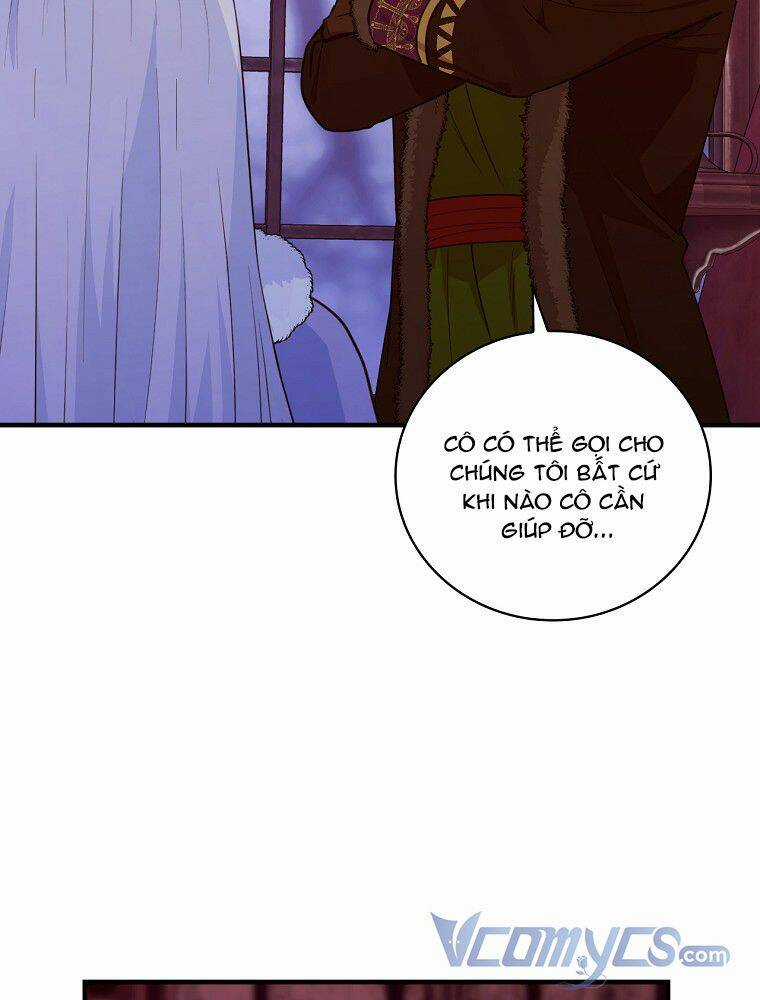 Hiệp Sĩ Hoa Băng Chapter 63 trang 73