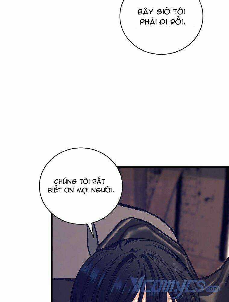 Hiệp Sĩ Hoa Băng Chapter 63 trang 79