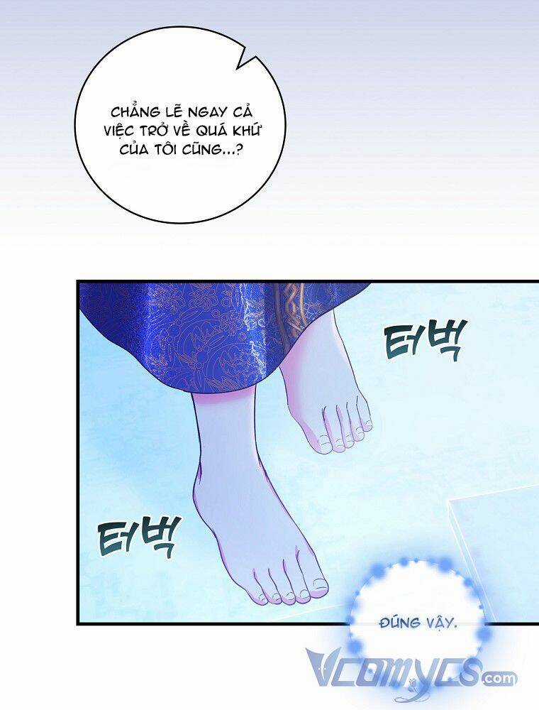 Hiệp Sĩ Hoa Băng Chapter 63 trang 8