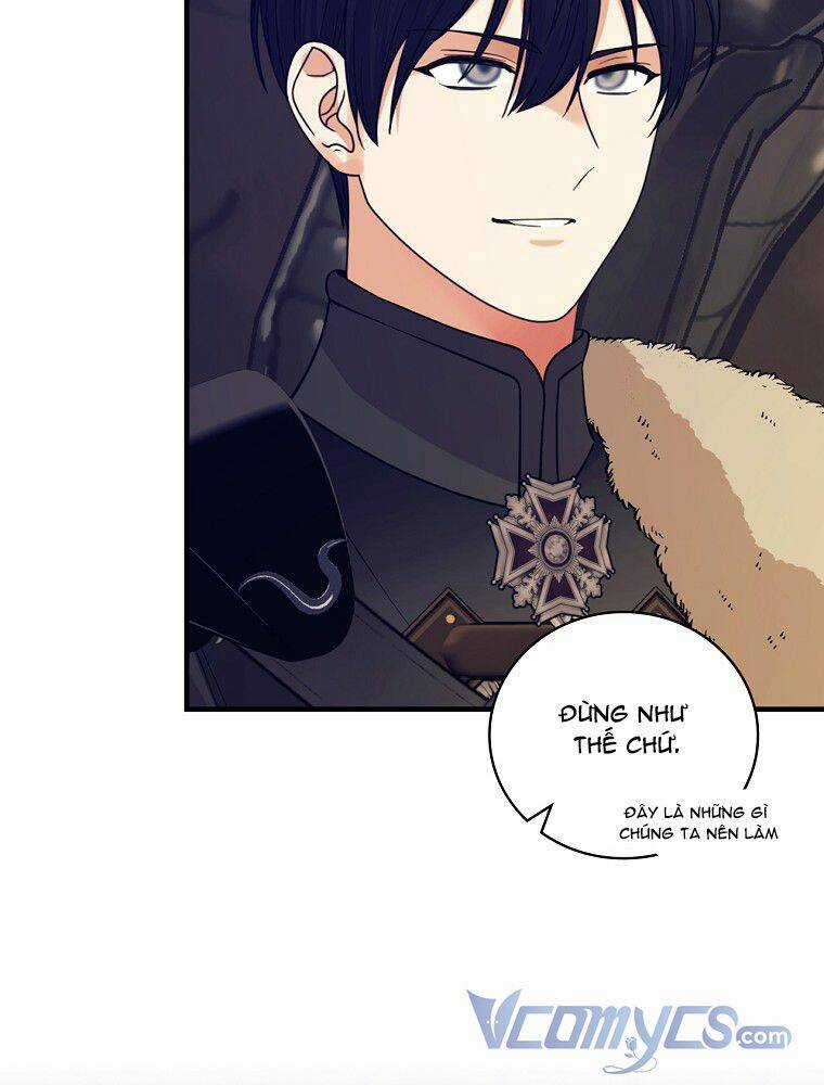 Hiệp Sĩ Hoa Băng Chapter 63 trang 80