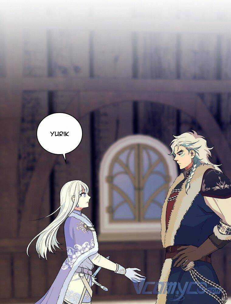 Hiệp Sĩ Hoa Băng Chapter 63 trang 81