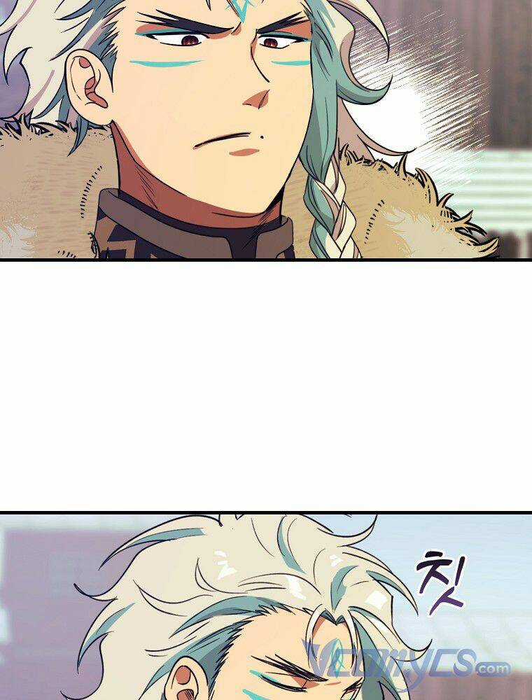 Hiệp Sĩ Hoa Băng Chapter 63 trang 83