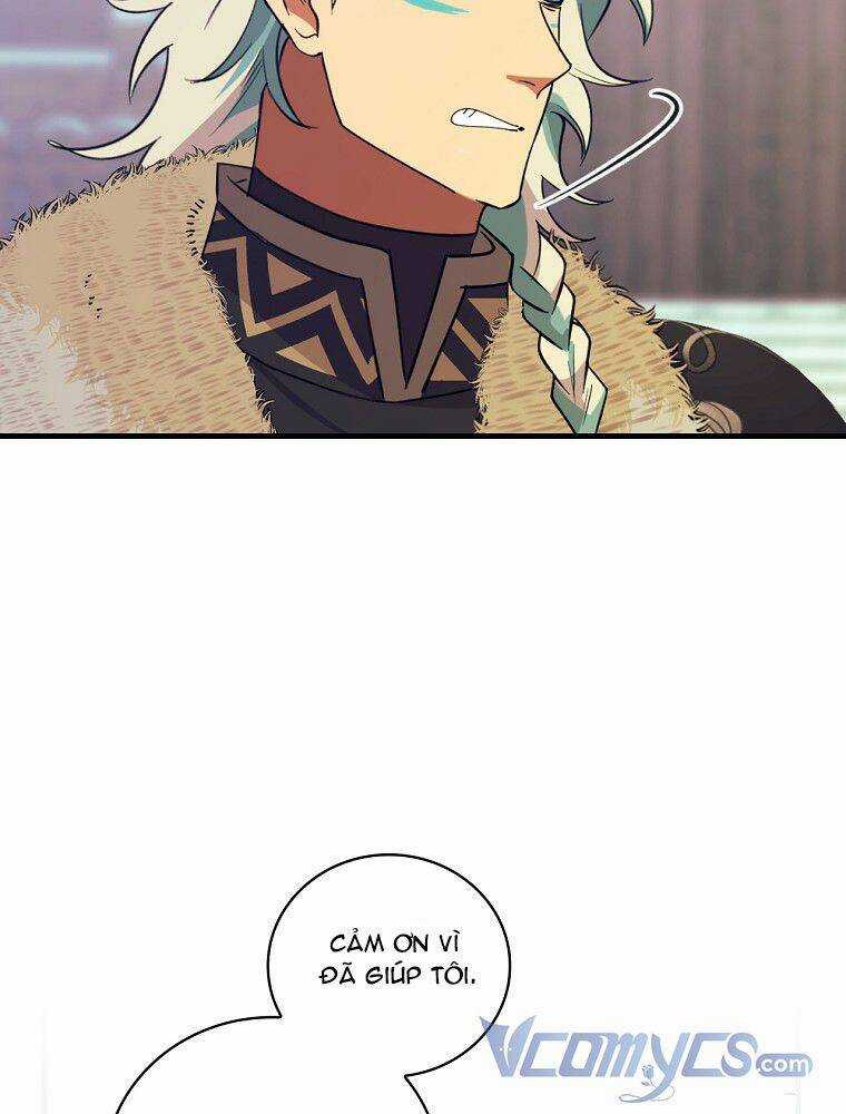 Hiệp Sĩ Hoa Băng Chapter 63 trang 84