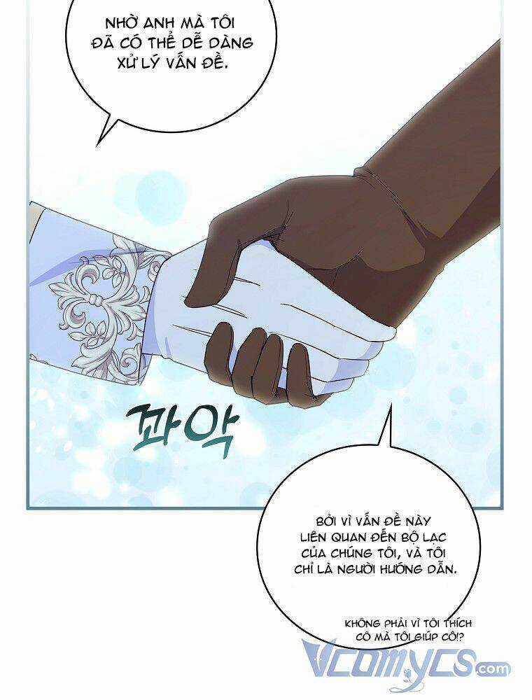 Hiệp Sĩ Hoa Băng Chapter 63 trang 85