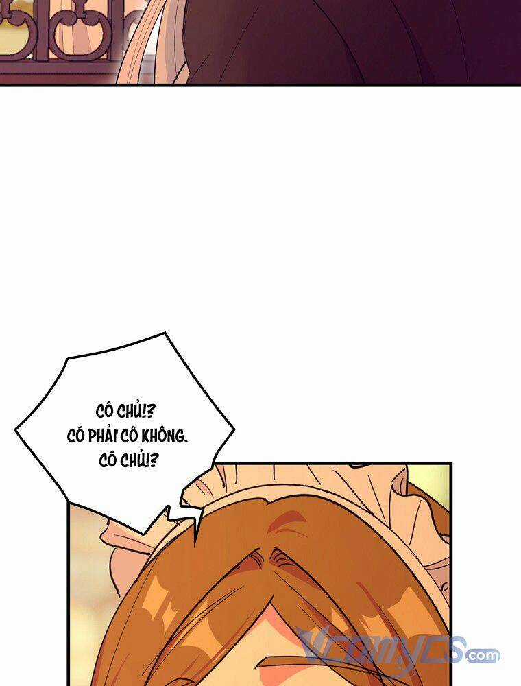 Hiệp Sĩ Hoa Băng Chapter 64 trang 10