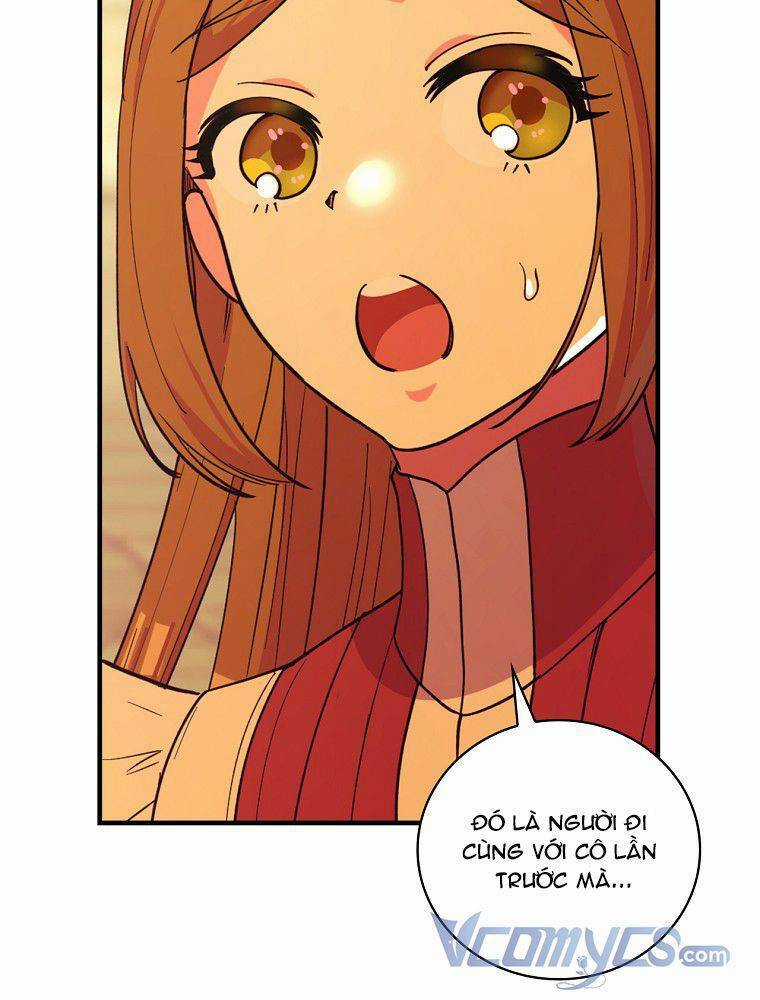 Hiệp Sĩ Hoa Băng Chapter 64 trang 11